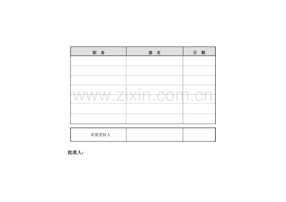 质量风险管理报告-.doc_第2页