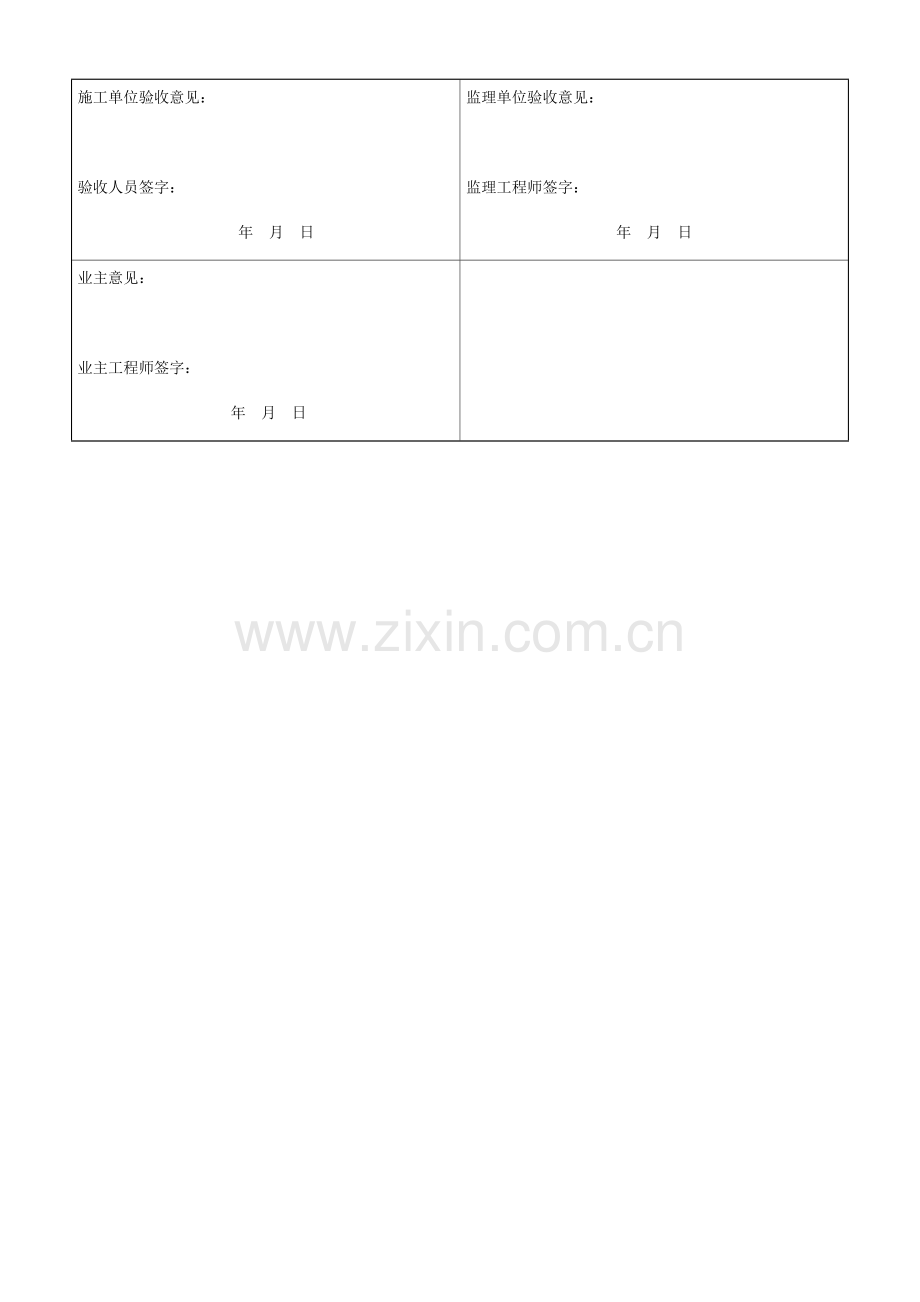 一般抹灰工程质量验收记录表.doc_第3页