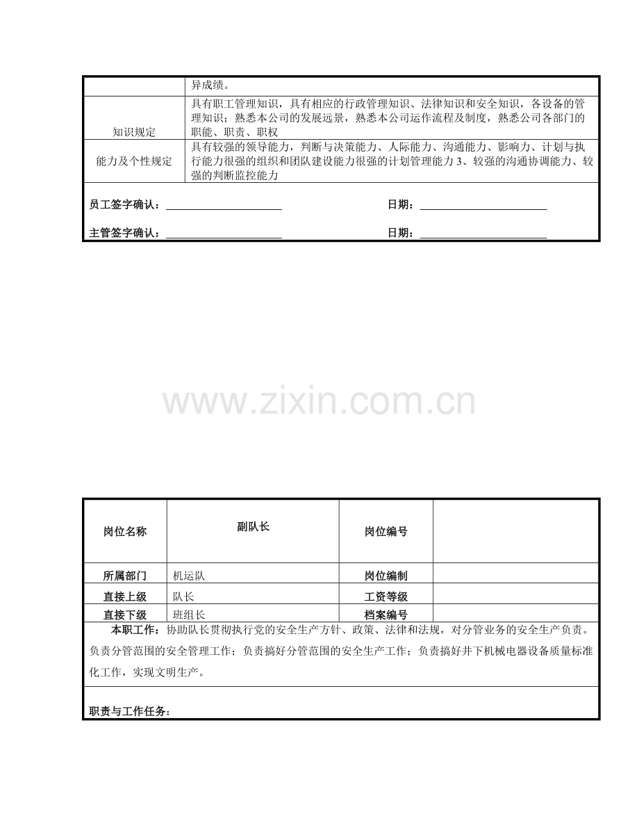 机运队岗位职责说明.doc_第3页