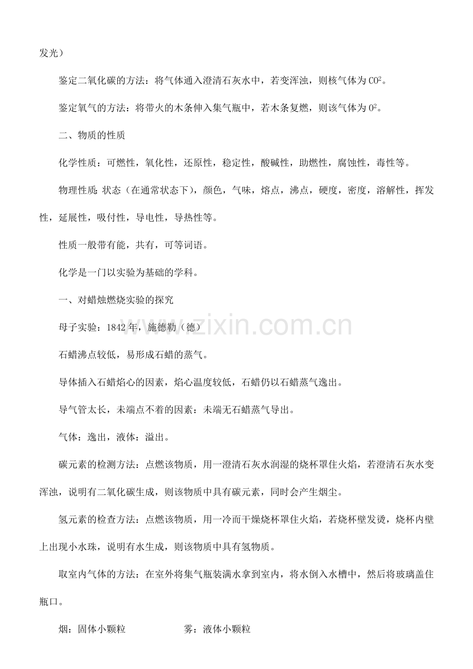 化学笔记专业资料.doc_第2页