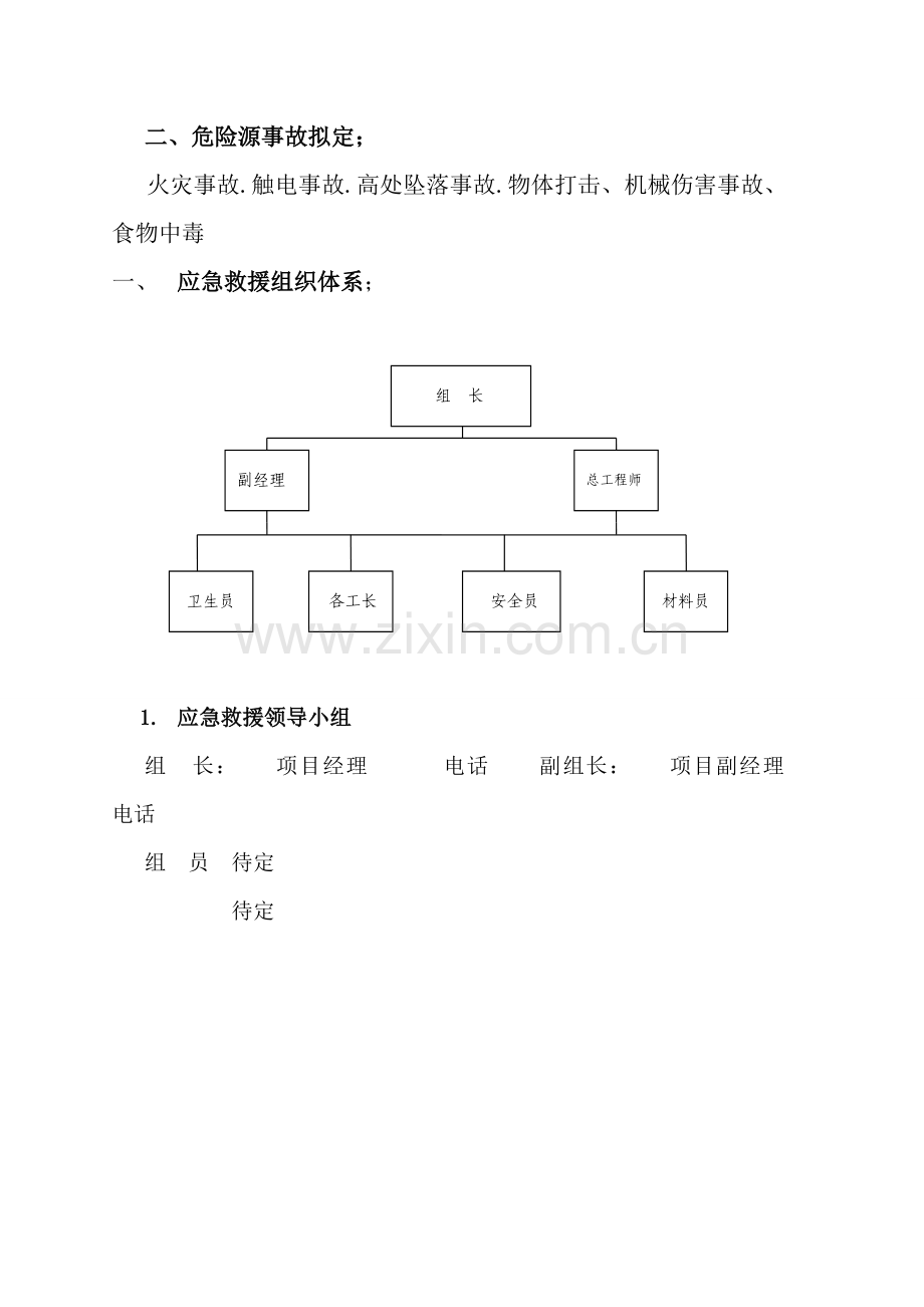 重大危险源应急预案.doc_第3页