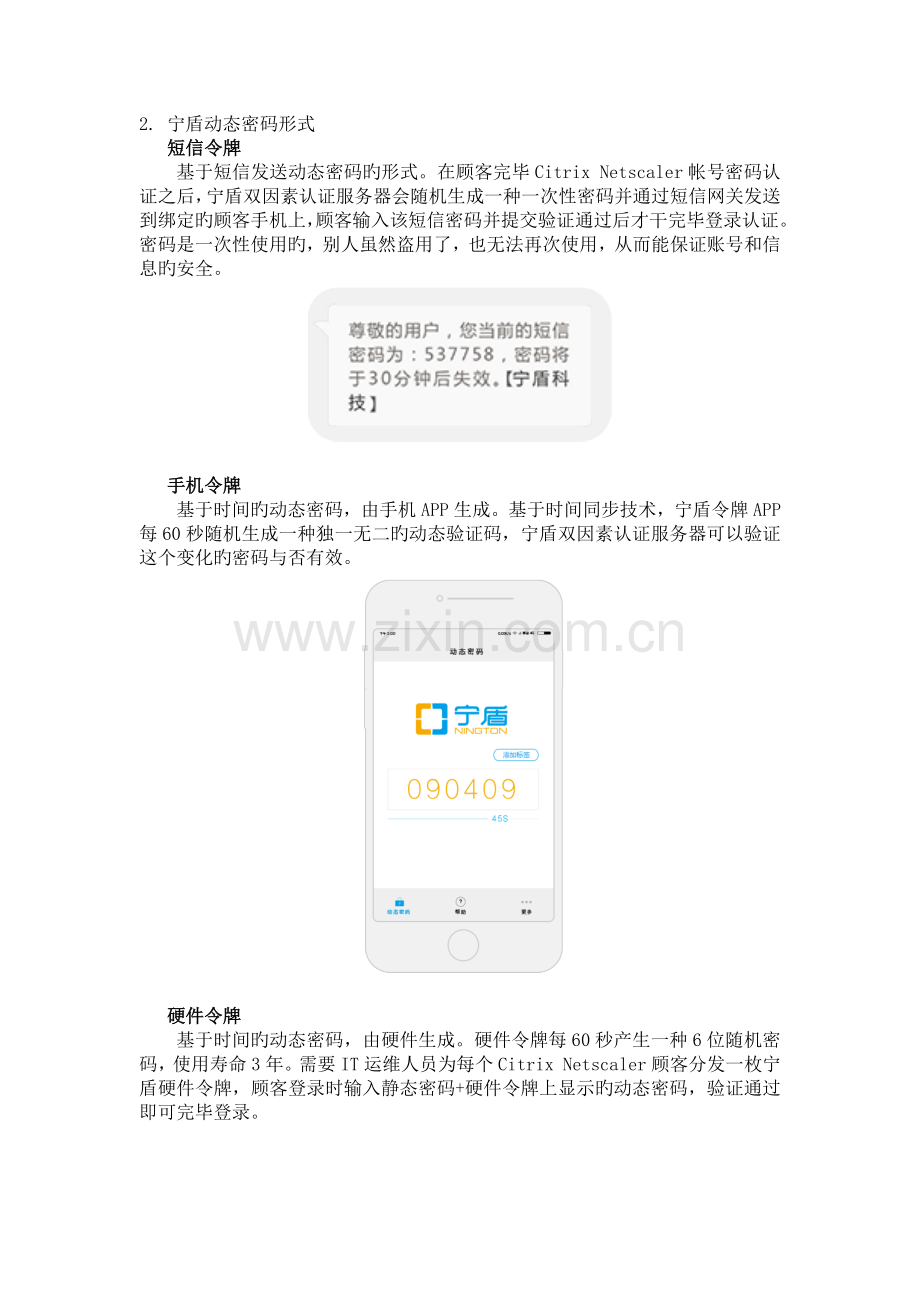 Citrix-Netscaler双因素认证方案.docx_第2页