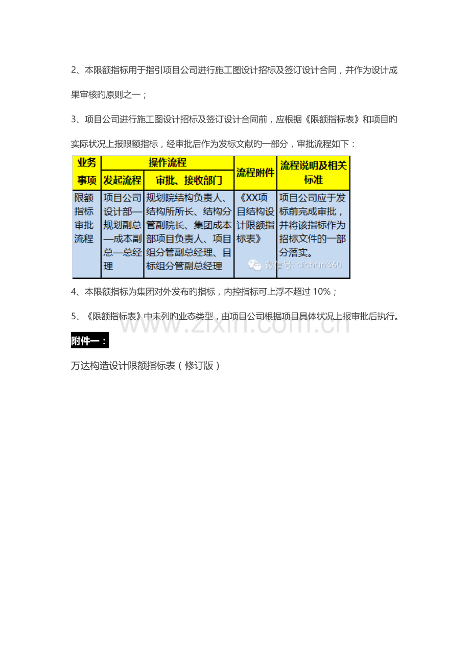 房地产成本限额标准.docx_第2页