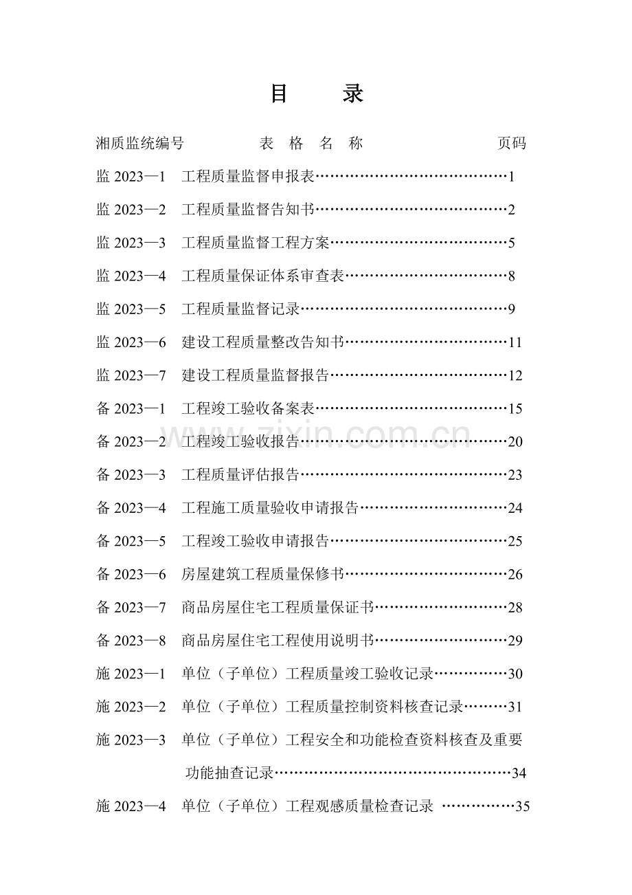 各类往来文函用表格式汇编.doc_第2页