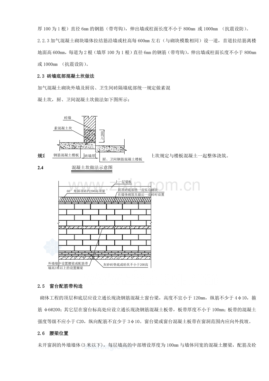 万科工程技术统一标准版.doc_第2页