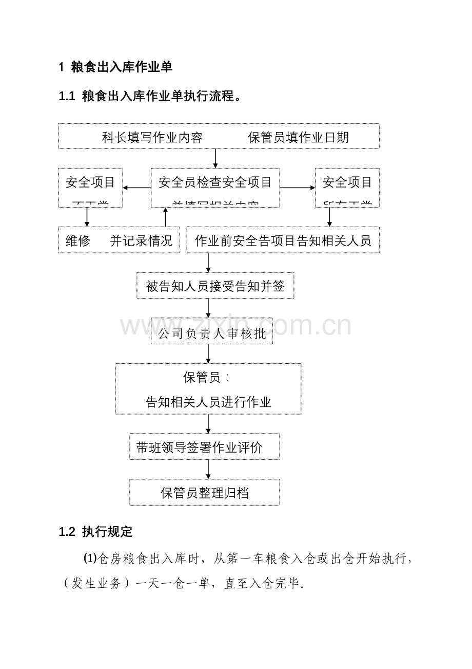 中储粮江西分公司二簿四单使用手册电子版.doc_第3页