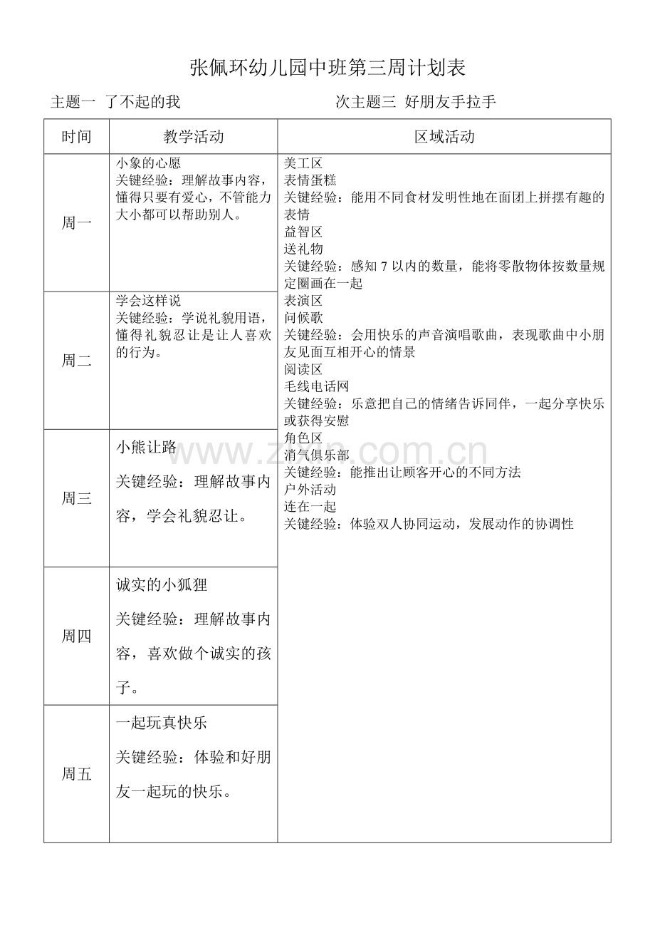 中班下学期周计划表.doc_第3页