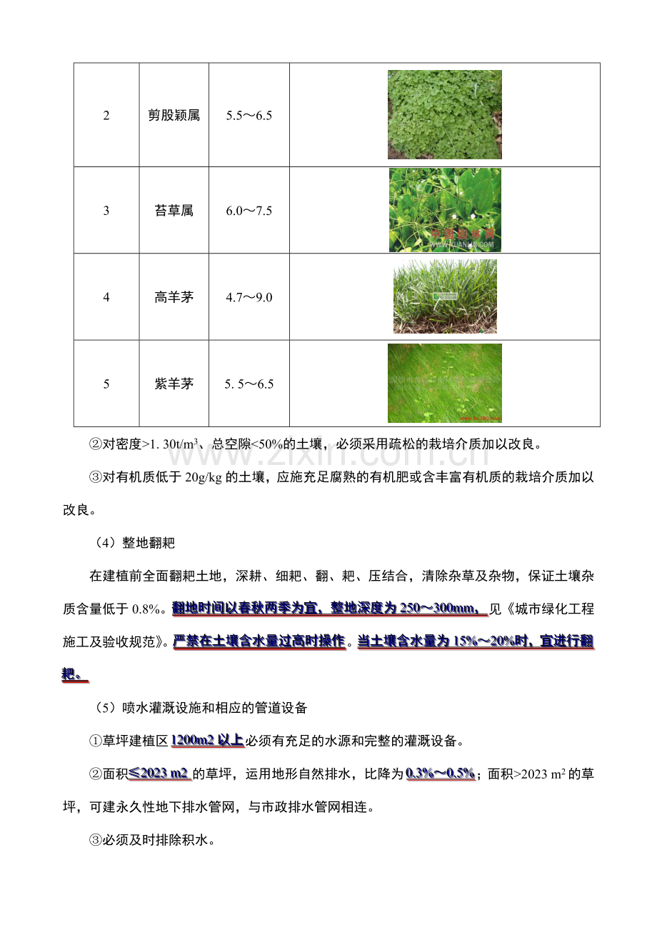 城市绿化与园林工程.doc_第2页