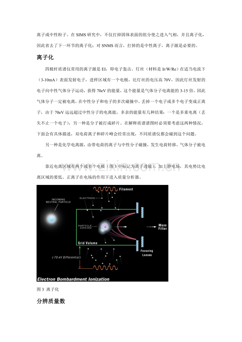 质谱仪用于催化表征和产物研究.doc_第3页