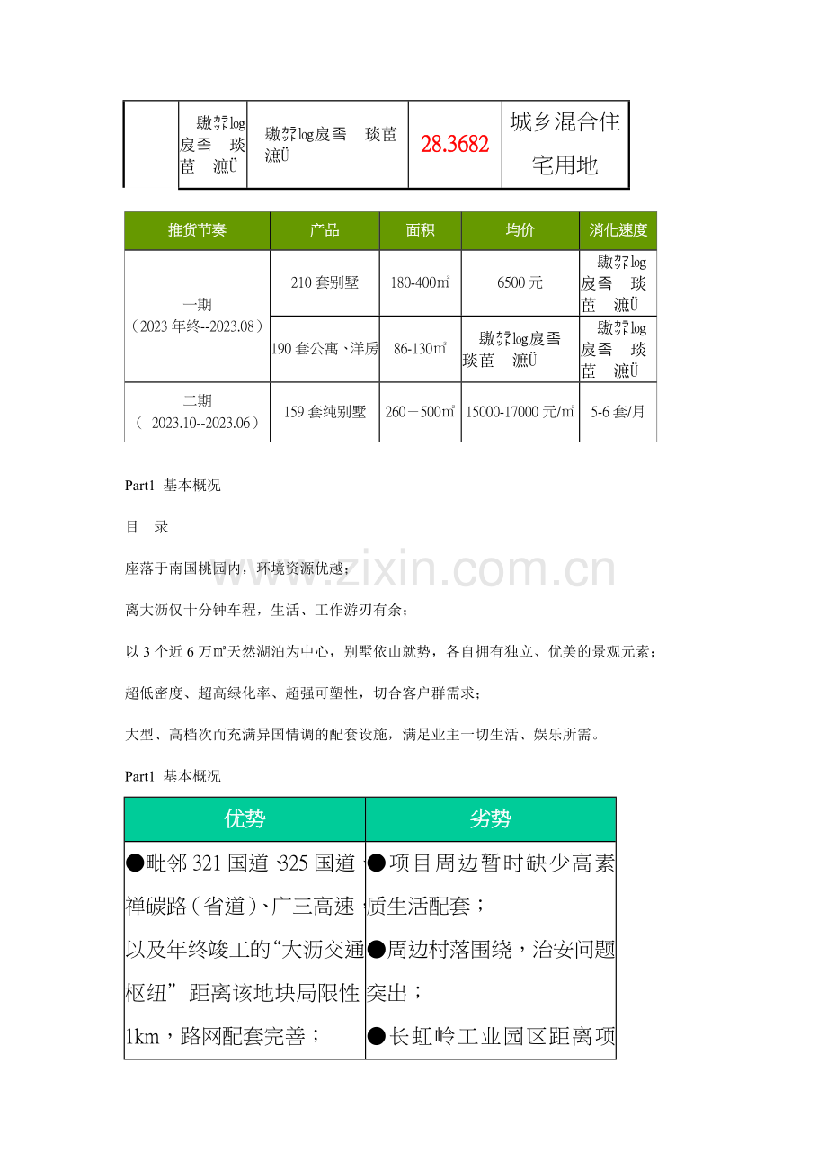 万科金域华庭整合营销推广策划方案.doc_第2页