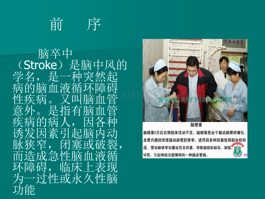 脑卒中的危险因素及健康教育.ppt_第2页