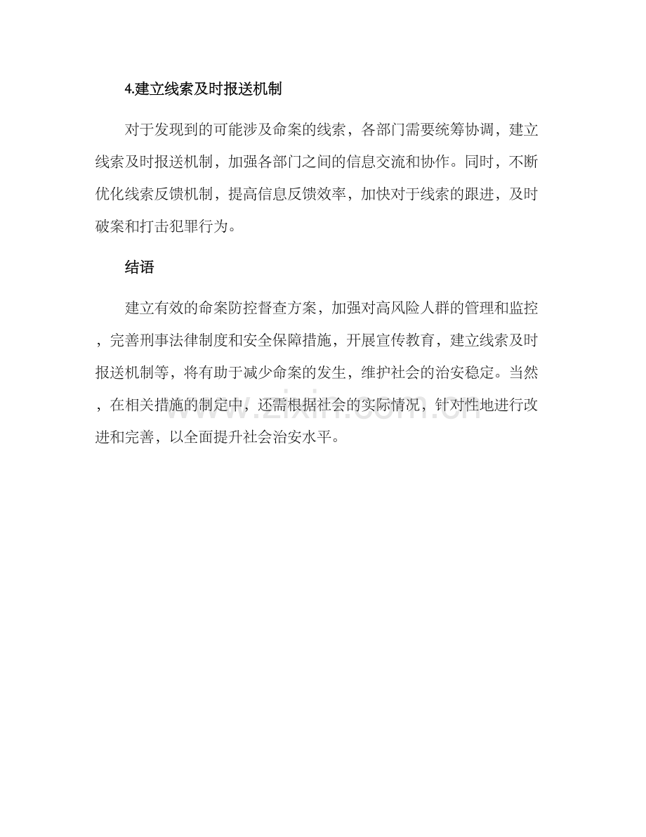 命案防控督查方案.docx_第3页