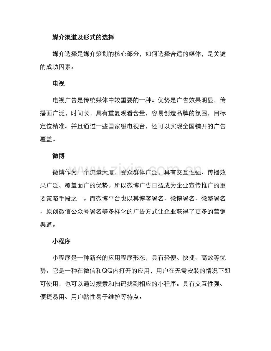 媒介策划方案.docx_第2页