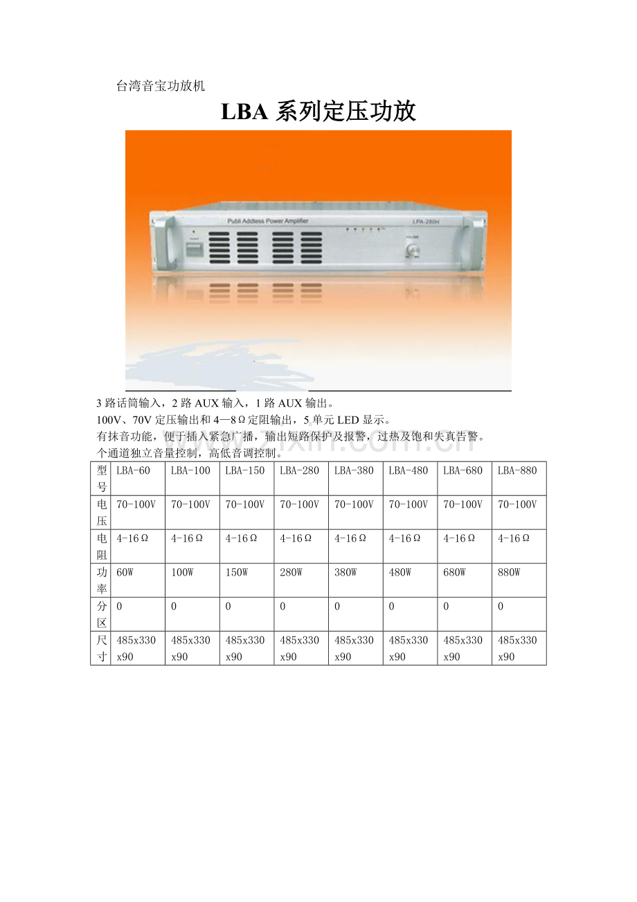 产品介绍及功能.doc_第2页