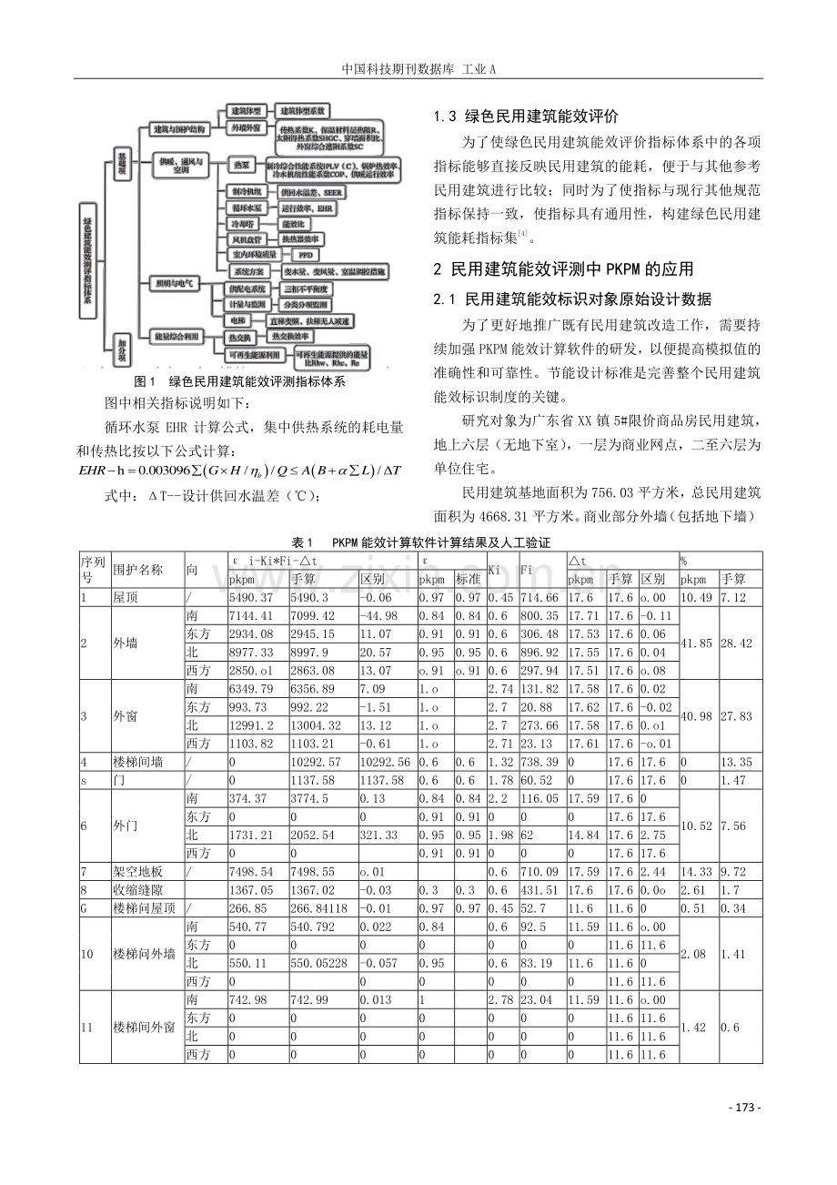 民用建筑能效评测及PKPM的应用.pdf_第2页