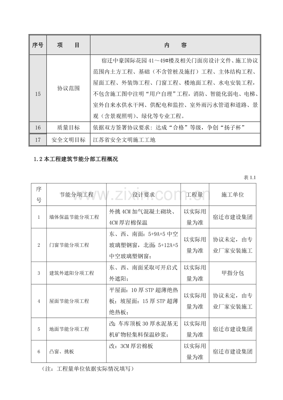 建筑节能分部工程施工方案样本.doc_第3页