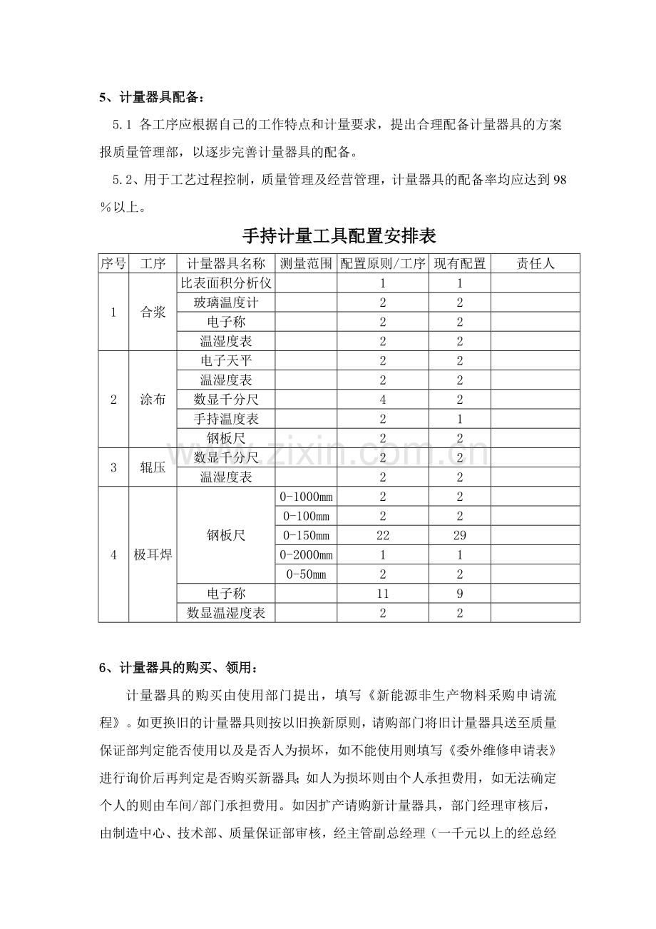 一车间计量器具管理办法.doc_第2页