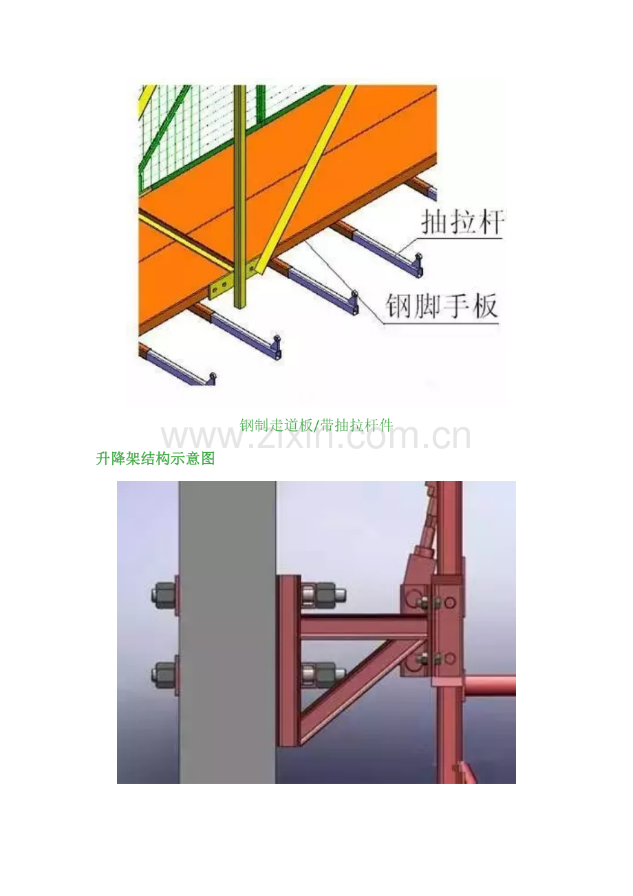 图解附着式升降脚手架.doc_第2页