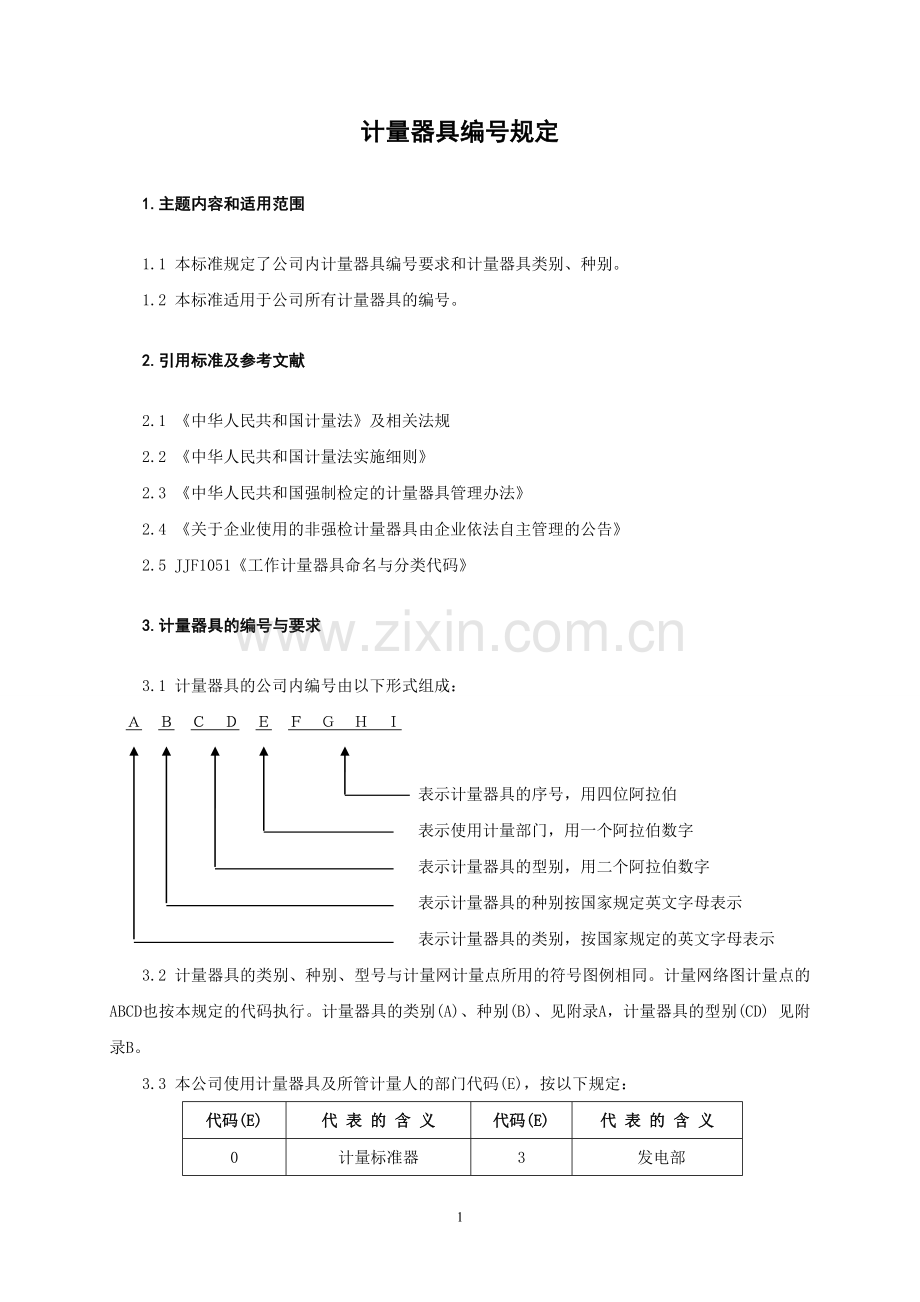 10804—2016计量器具编号规定报告.doc_第2页