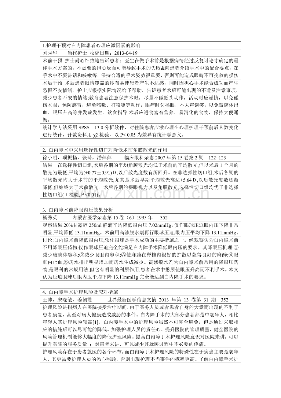 读书摘记模板.doc_第1页