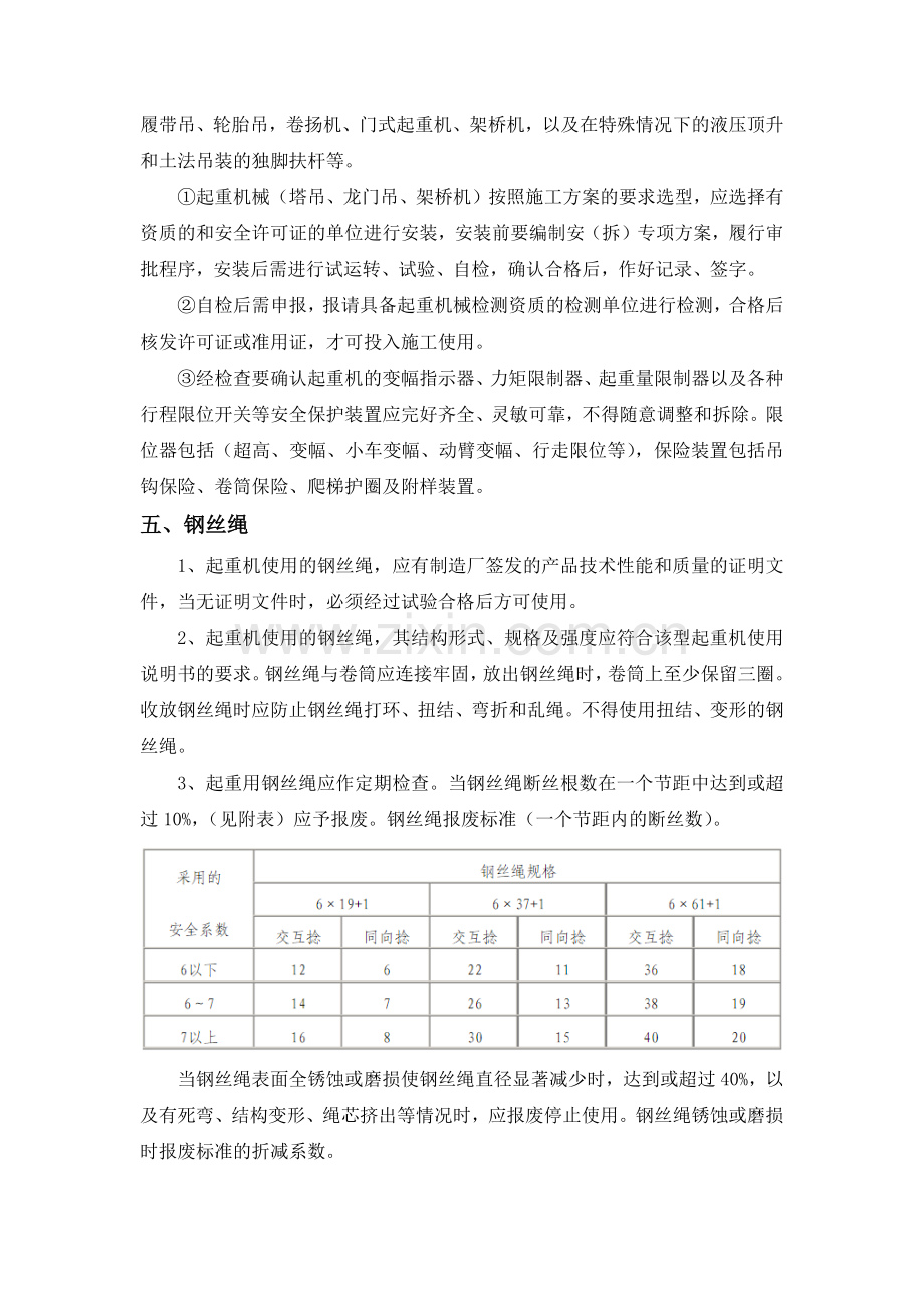 起重吊装安全教育培训.docx_第2页