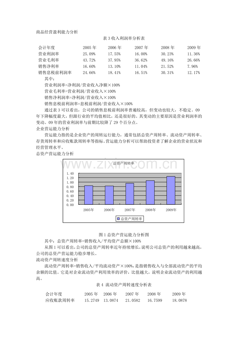 浅析冀中能源财务效率分析和综合分析评价.doc_第2页