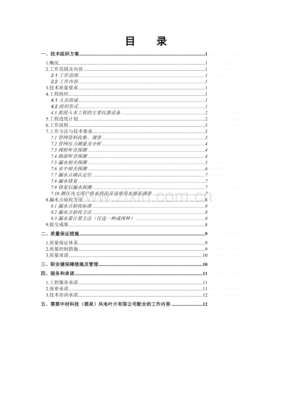 自来水管道漏水检测技术方案1.doc_第3页