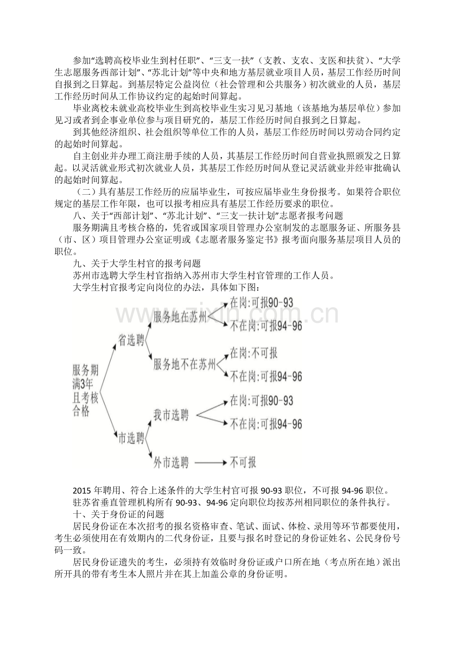 苏州考试录用公务员报考.doc_第2页