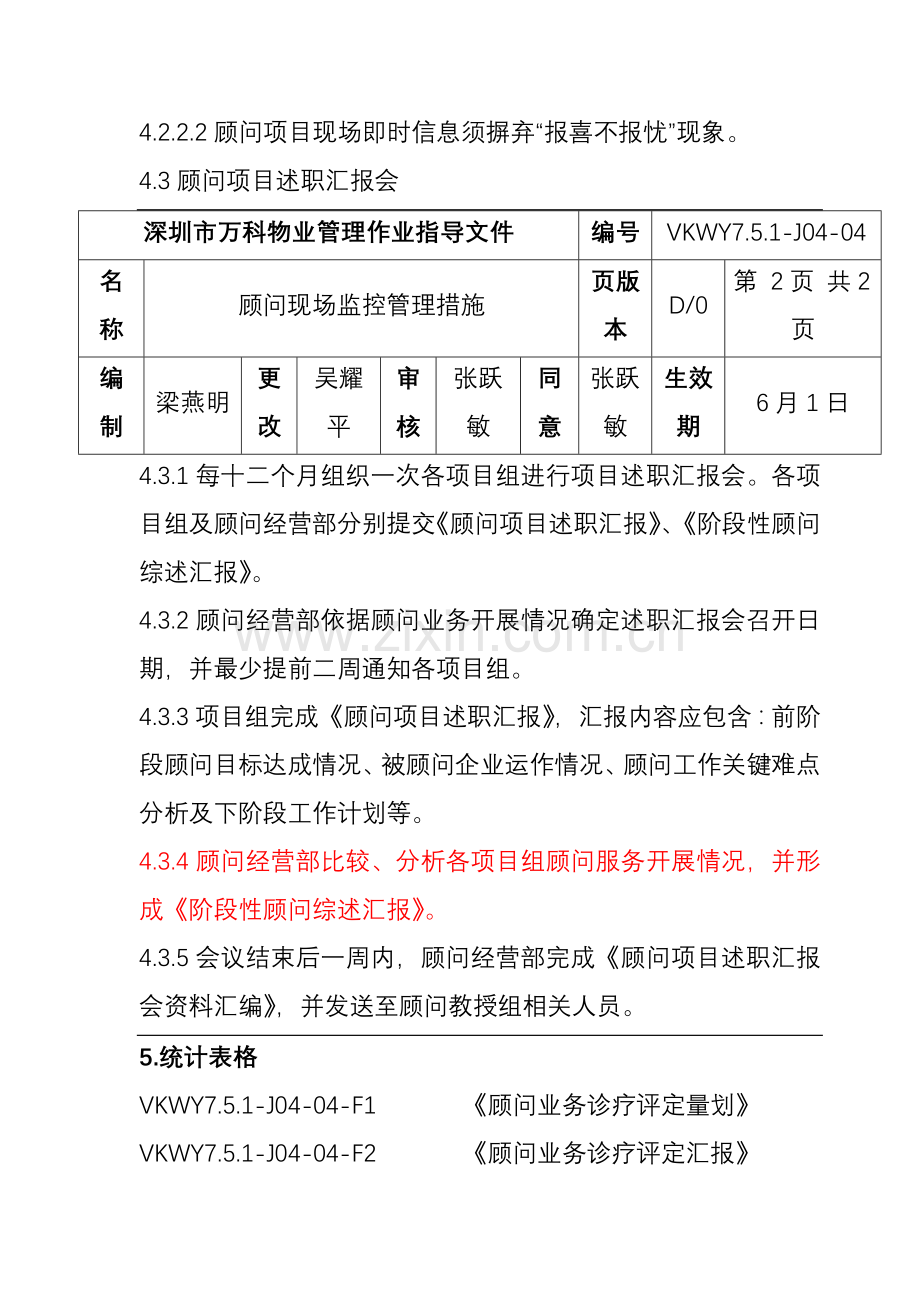 顾问现场监控管理制度样本.doc_第3页