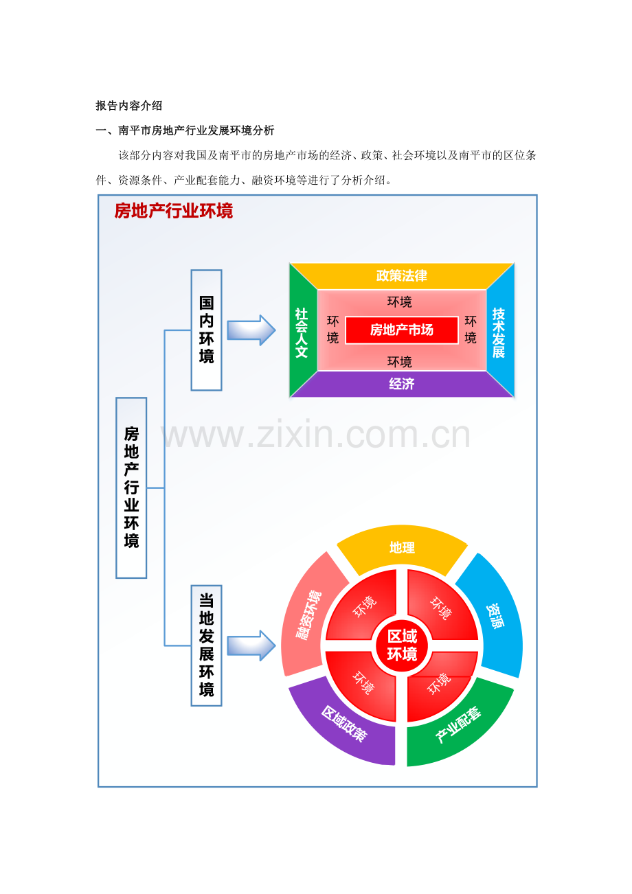 南平市房地产市场统计分析报告.docx_第3页