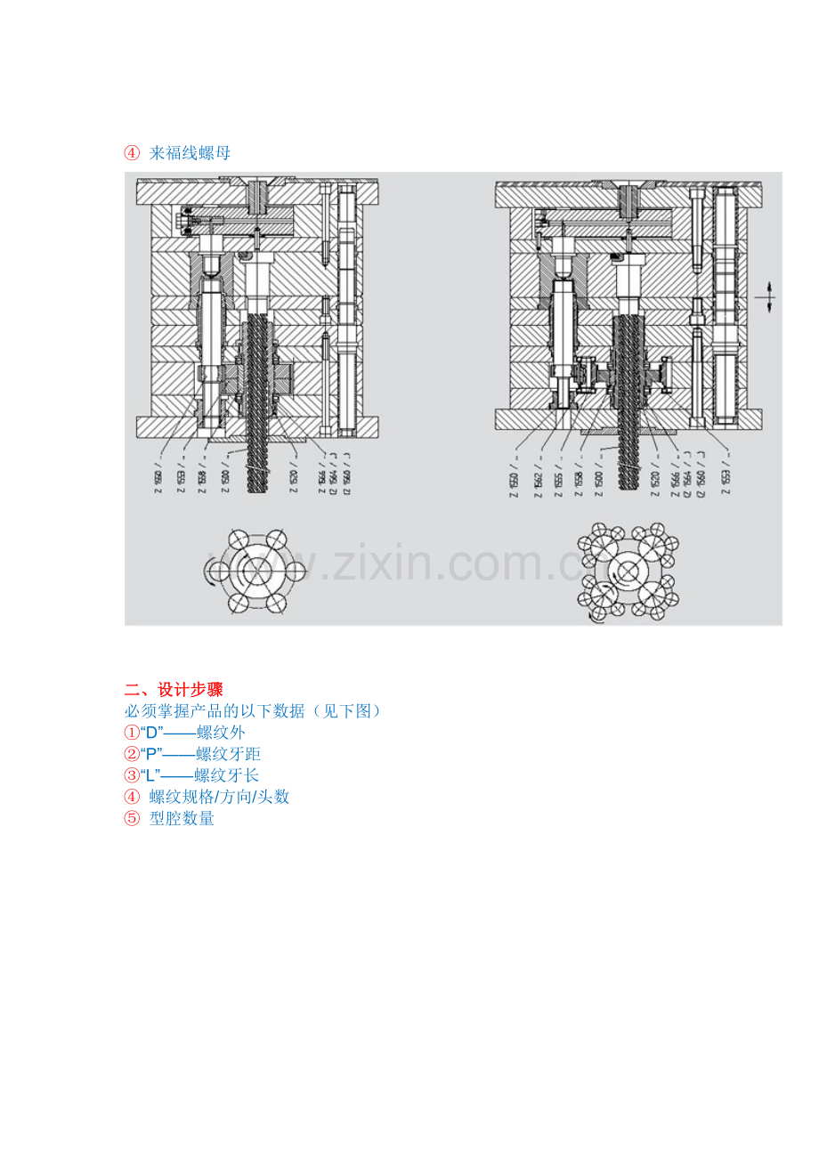 螺纹模具设计要点.docx_第3页