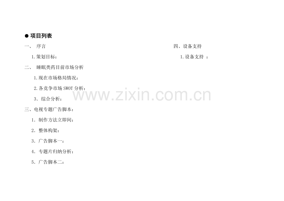 公司企业全盘策划方案样本.doc_第2页