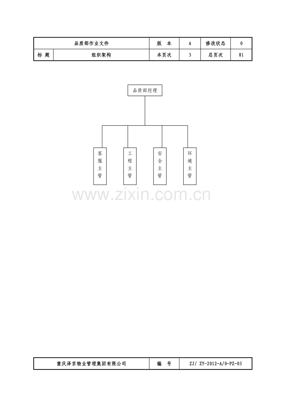 物业品质部作业文件.doc_第3页