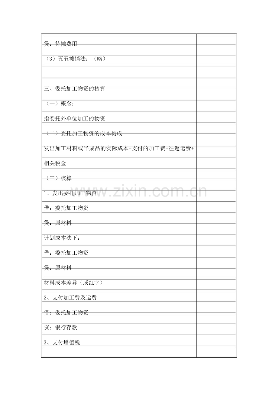 财务会计教案存货2.doc_第3页