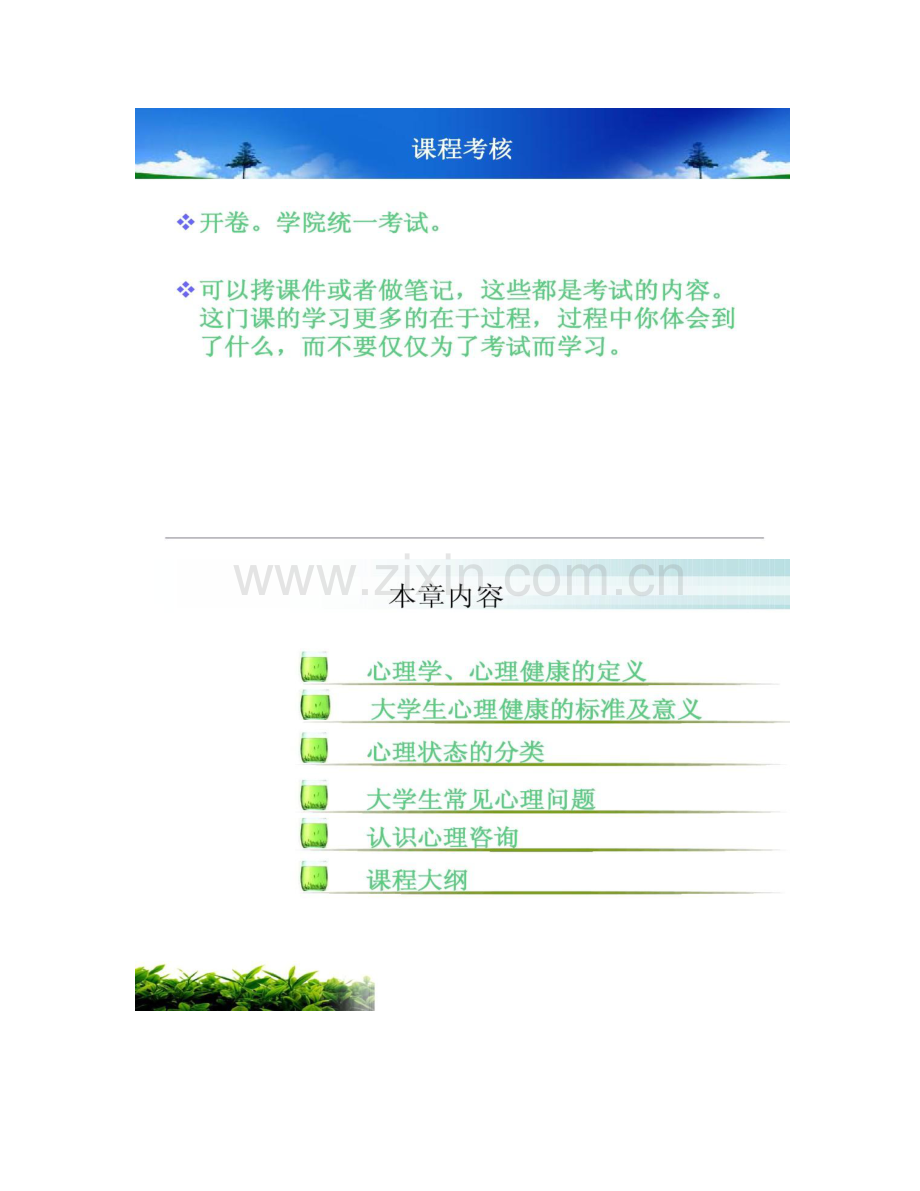 大学生心理健康关注心理健康增强求助意识精.doc_第3页