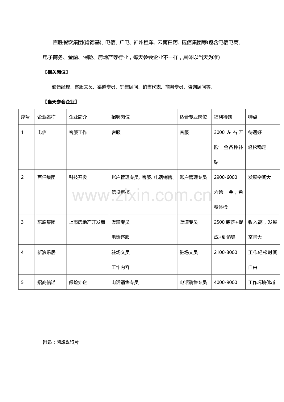 大学生就业指导期末走进大型招聘会.doc_第2页