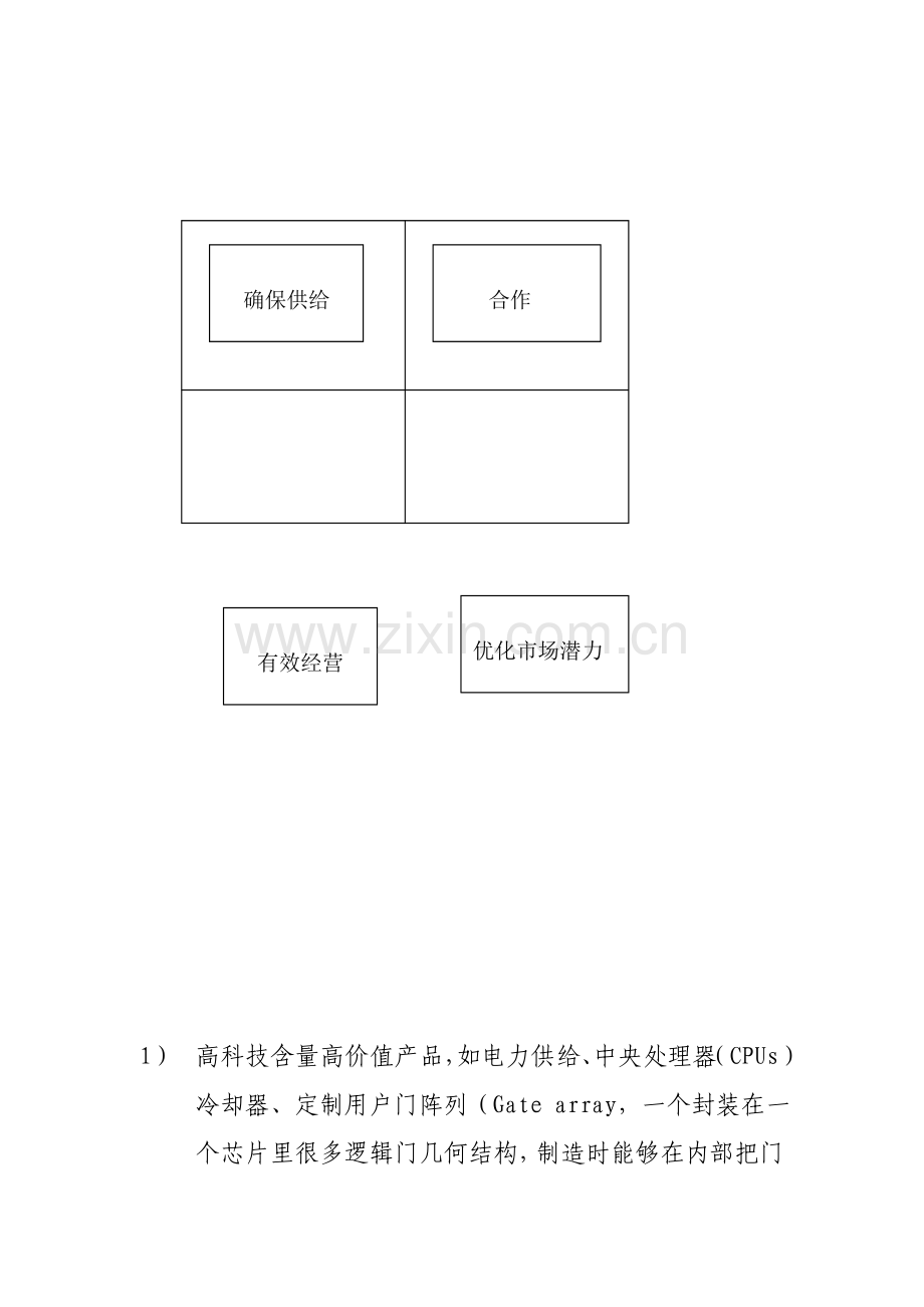 企业的采购策略管理方案样本.doc_第2页