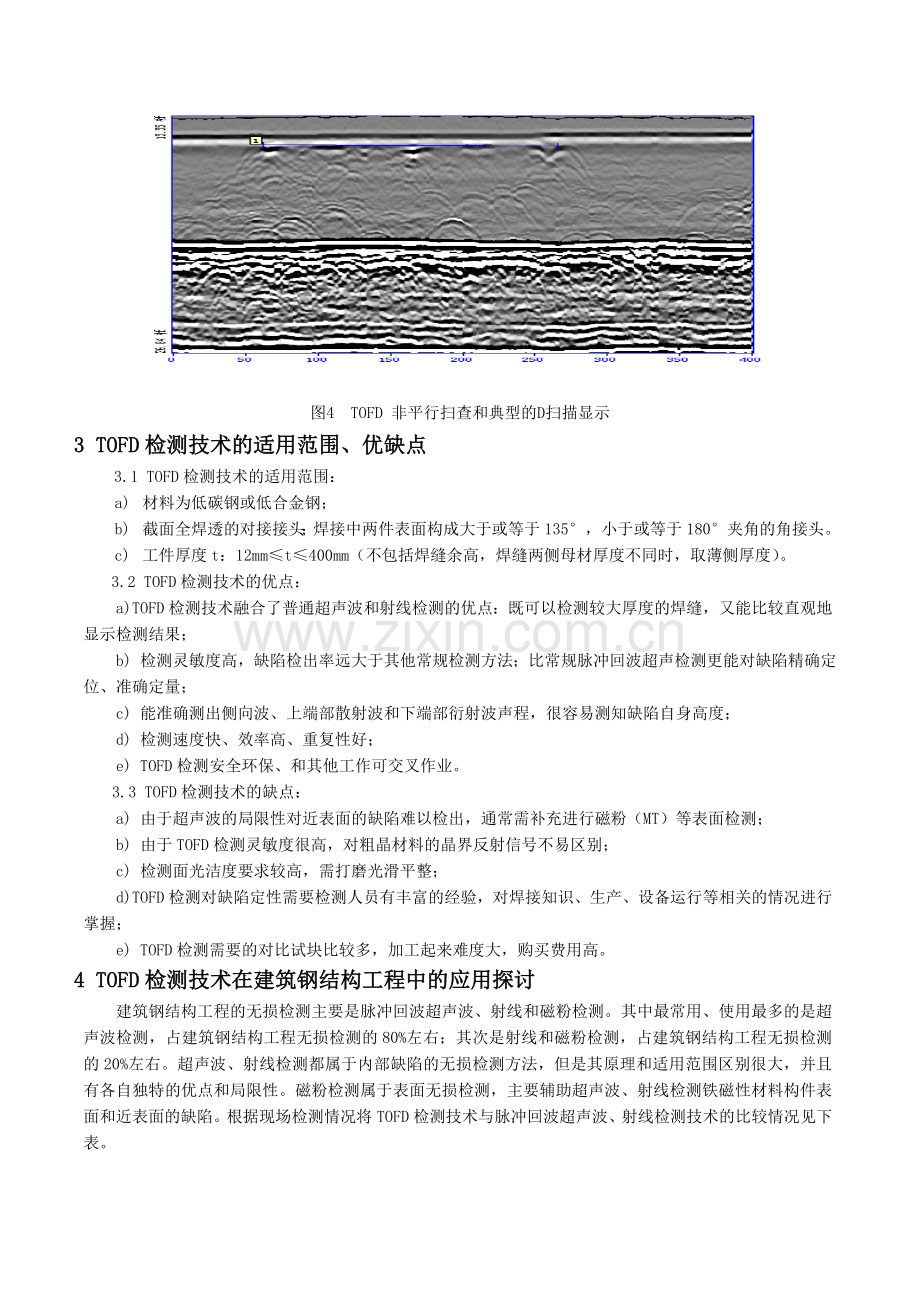 检测技术在建筑钢结构工程中的应用探讨.doc_第3页