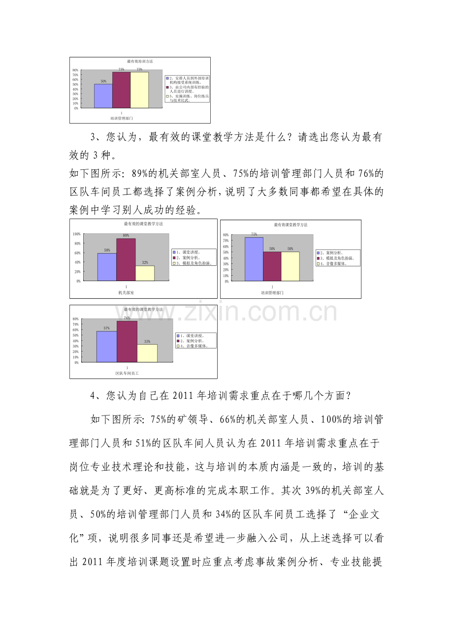 糯东煤矿培训需求分析报告.doc_第3页