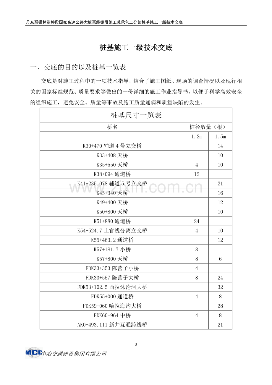 一级技术交底桩基施工.docx_第3页