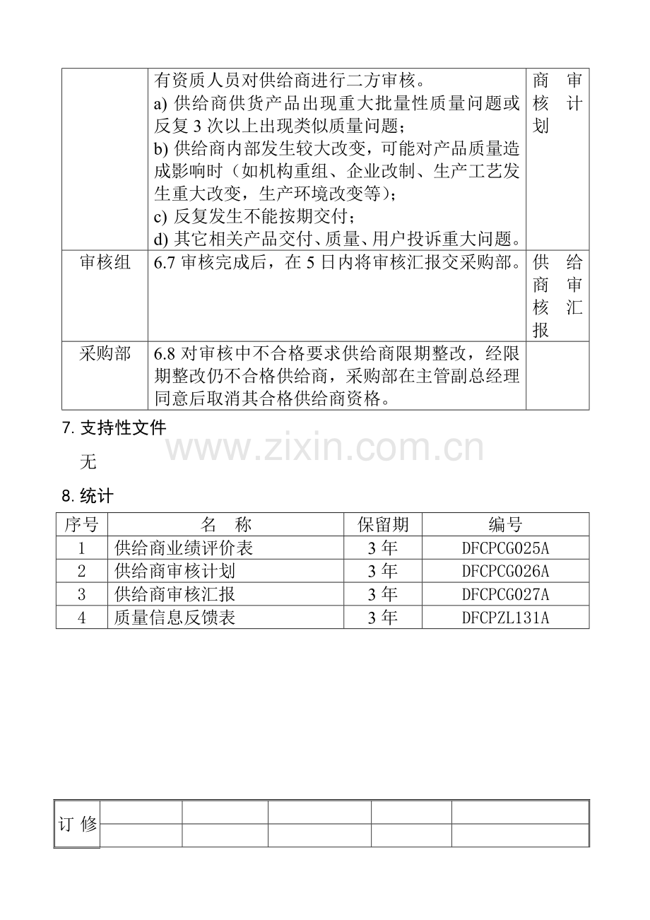 供应商质量体系要求手册(3)样本.doc_第3页