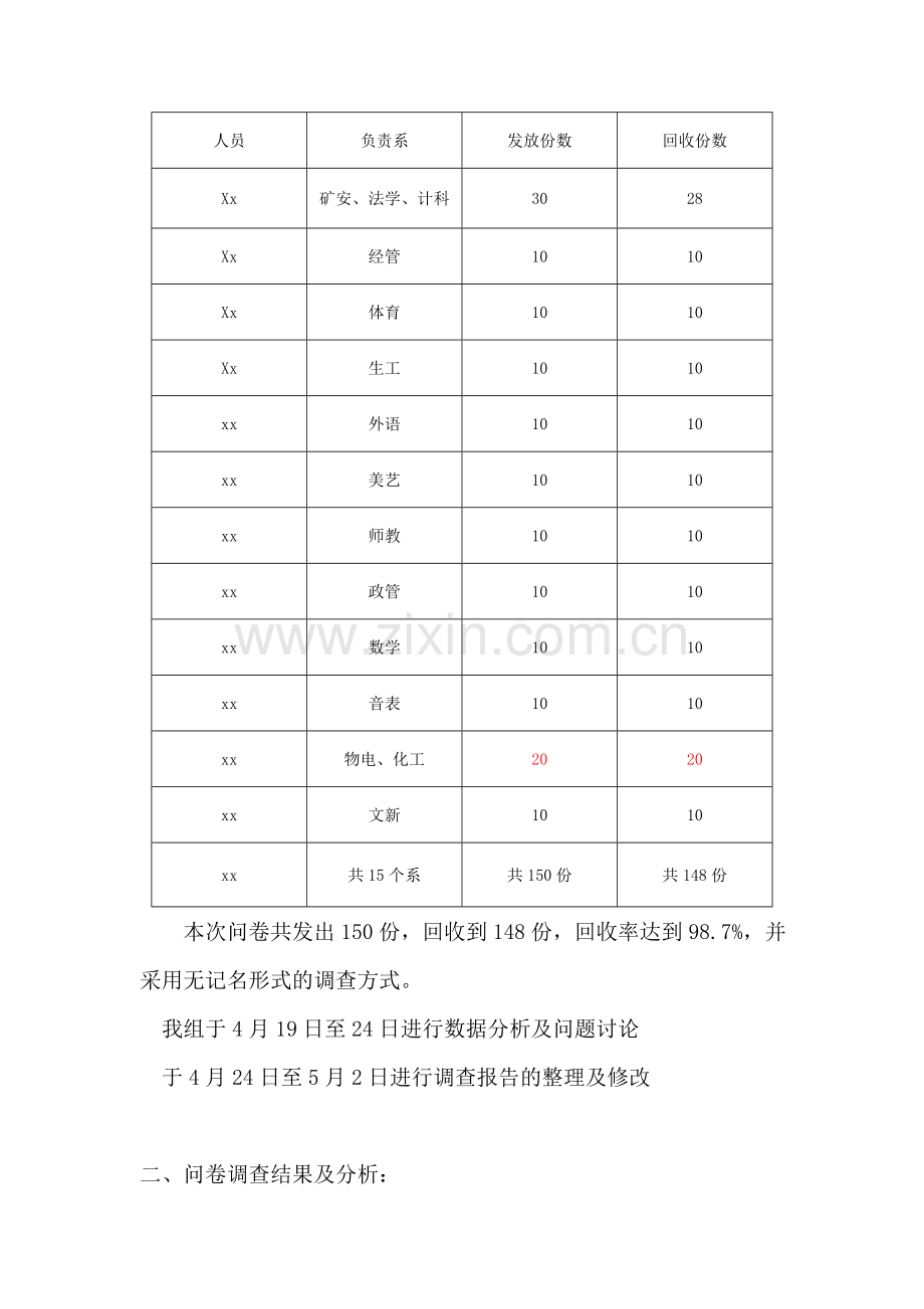 大学生食品卫生安全的调查报告火锅店卫生调查图文并茂.doc_第3页