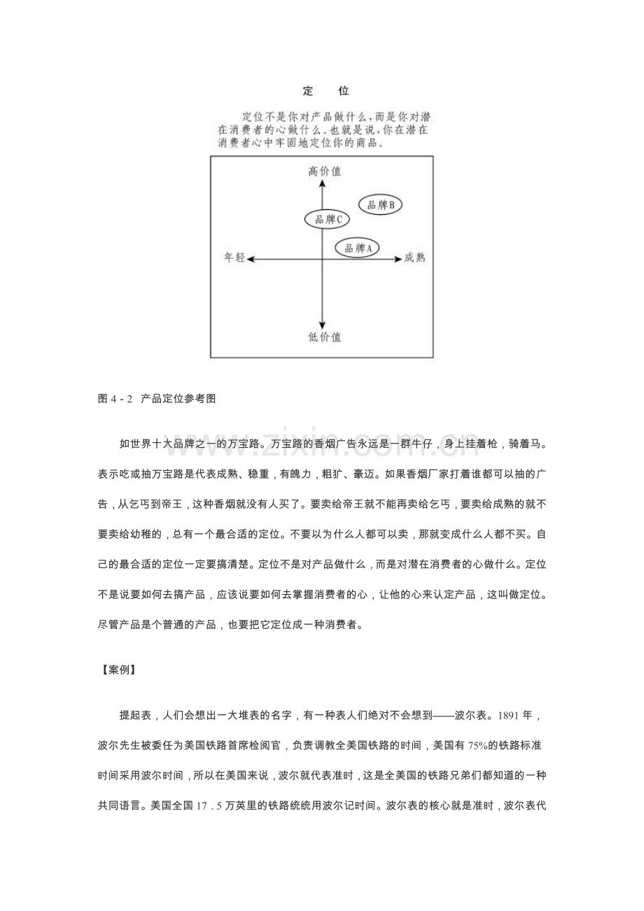 产品定位依据——消费者的心.doc_第2页