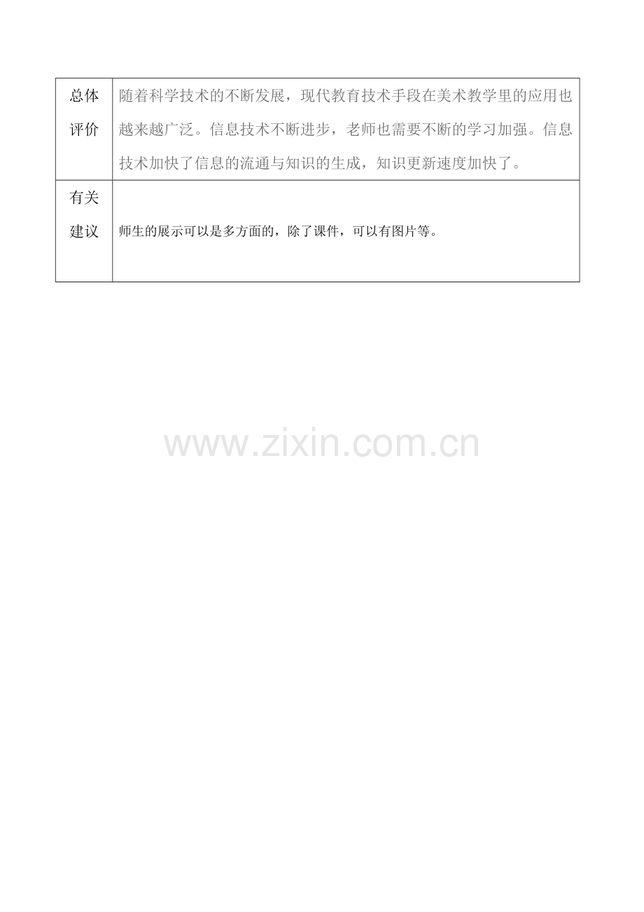 小学科学六年级下册《细胞》观察报告.doc_第3页