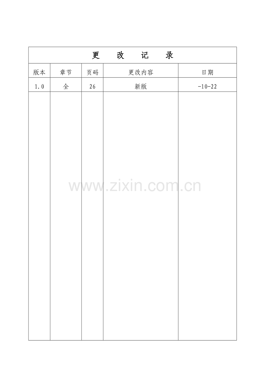 市仪器设备操作规程样本.doc_第2页