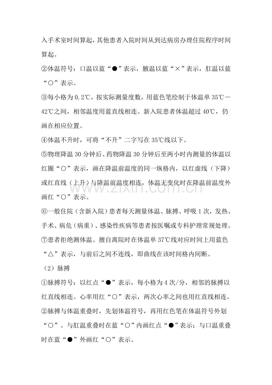 一般护理记录单书写方法.doc_第3页