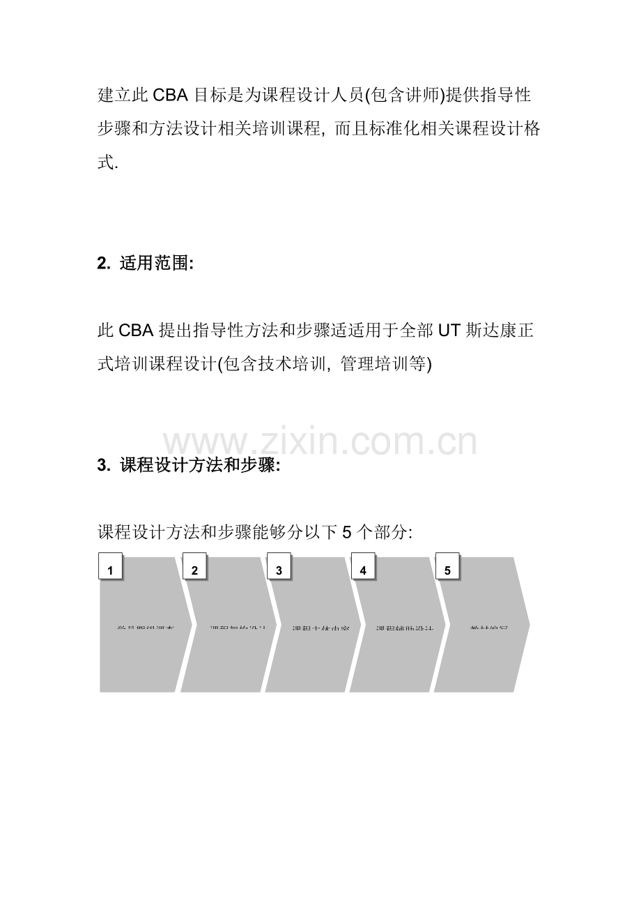 大学课程设计CBA的步骤与方法样本.doc_第3页