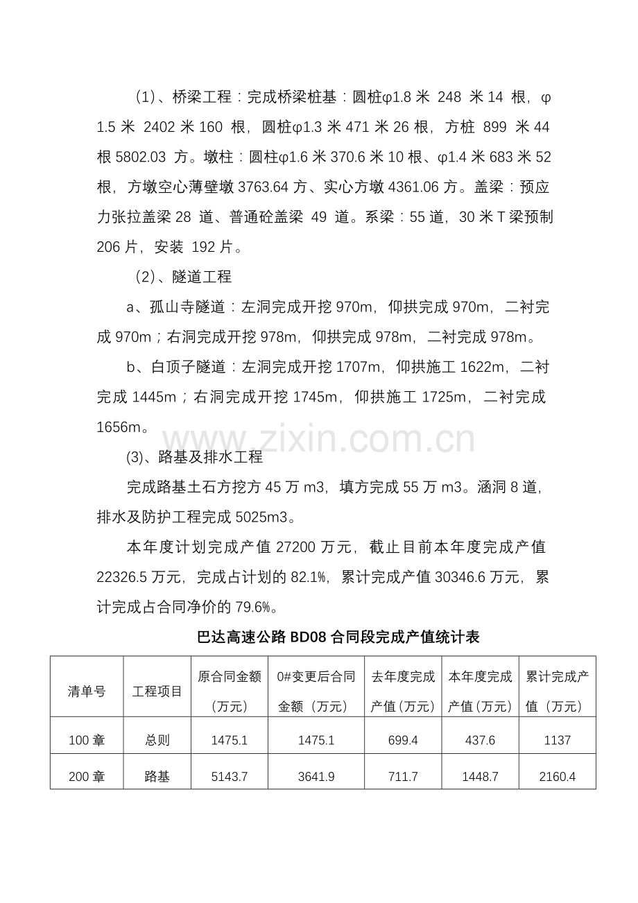 高位求进促发展完成产值创新高劳动竞赛总结定稿1.doc_第2页