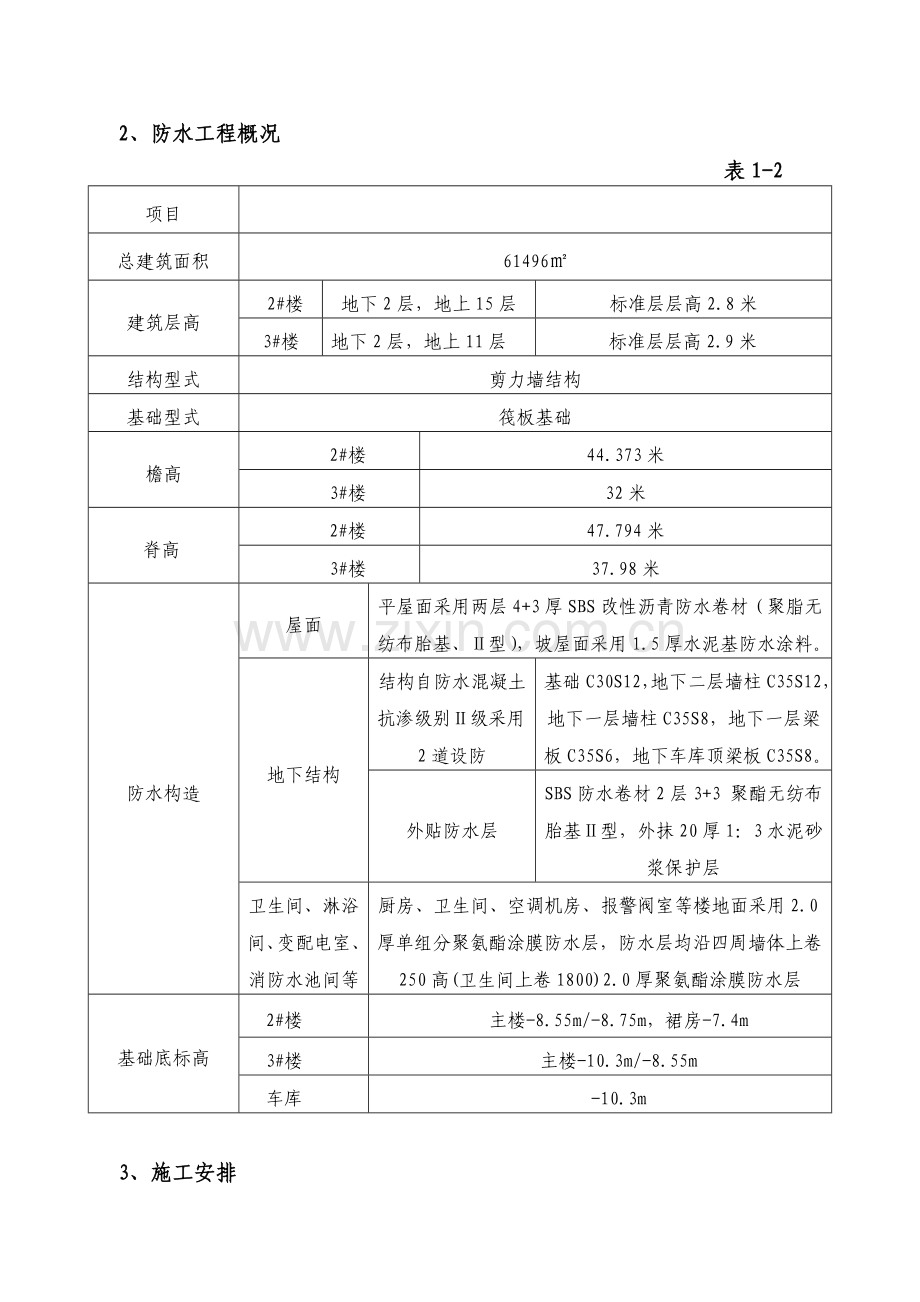 防水工程施工方案1.doc_第3页