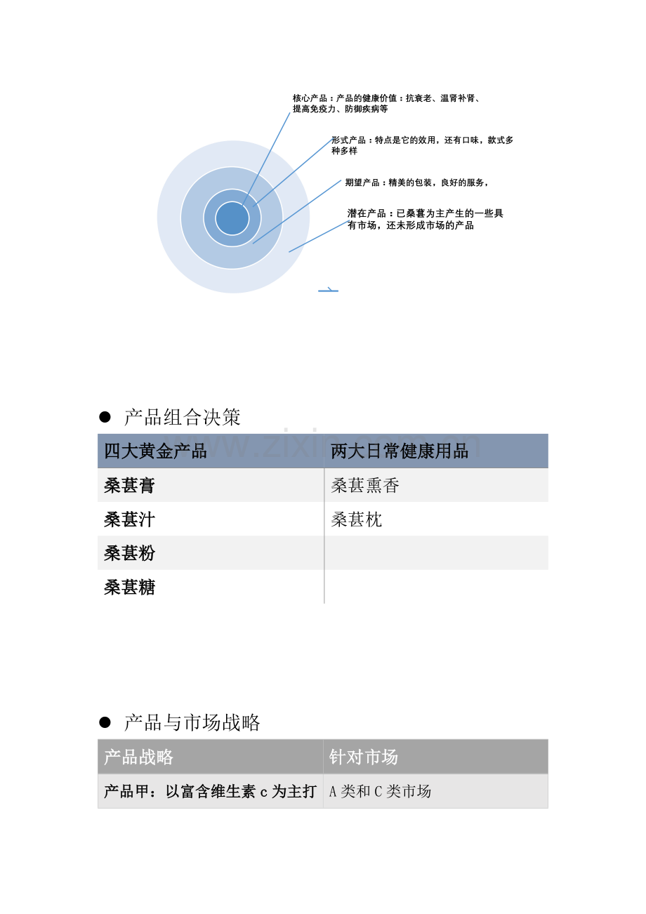 基本产品的营销策划方案.docx_第2页